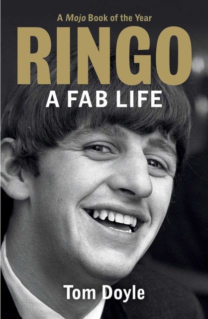 Ringo: A Fab Life