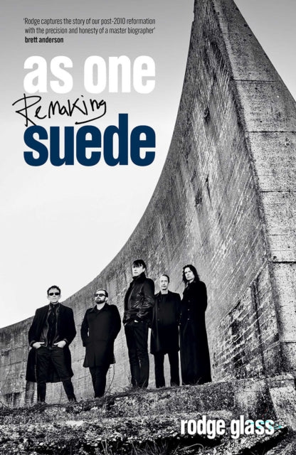 As One: Remaking Suede