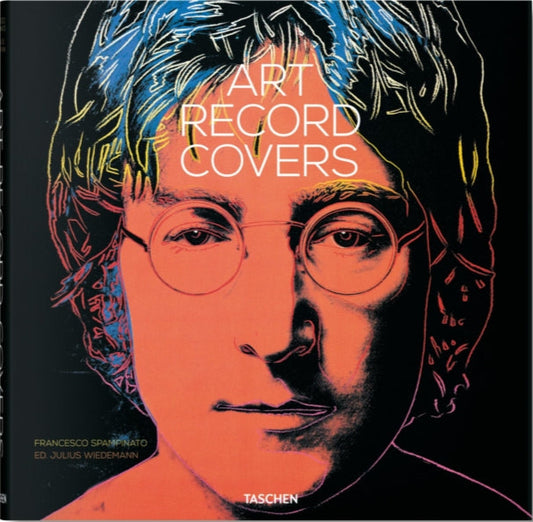 Art Record Covers