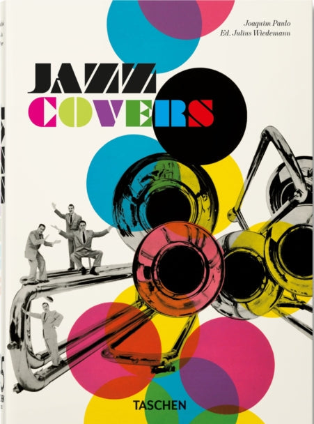 Jazz Covers. 45th Ed.