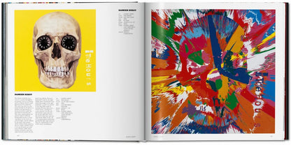 Art Record Covers - Large Format