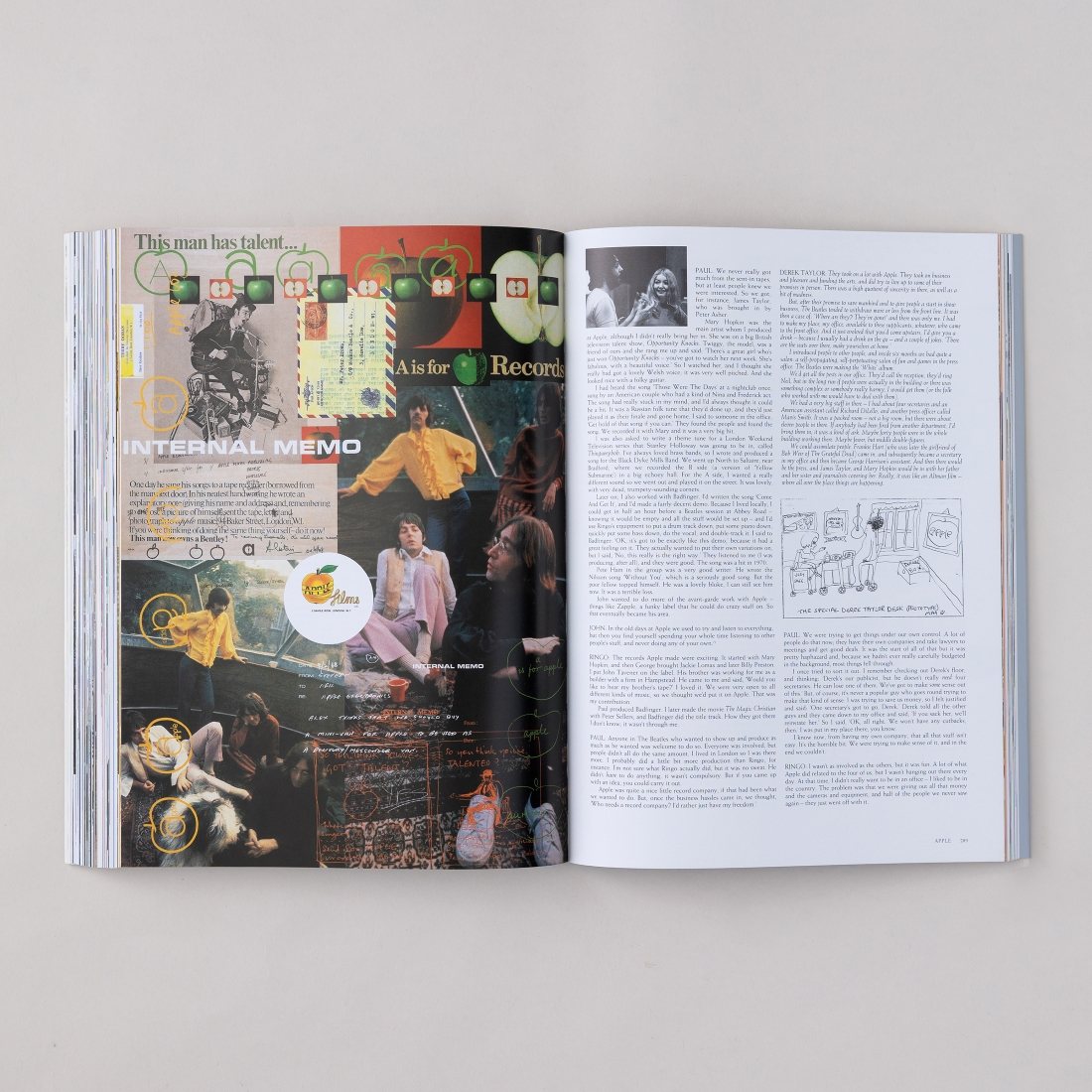 The Beatles Anthology (25th Anniversary Edition)