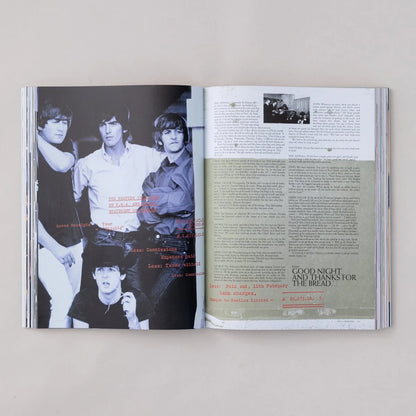 The Beatles Anthology (25th Anniversary Edition)