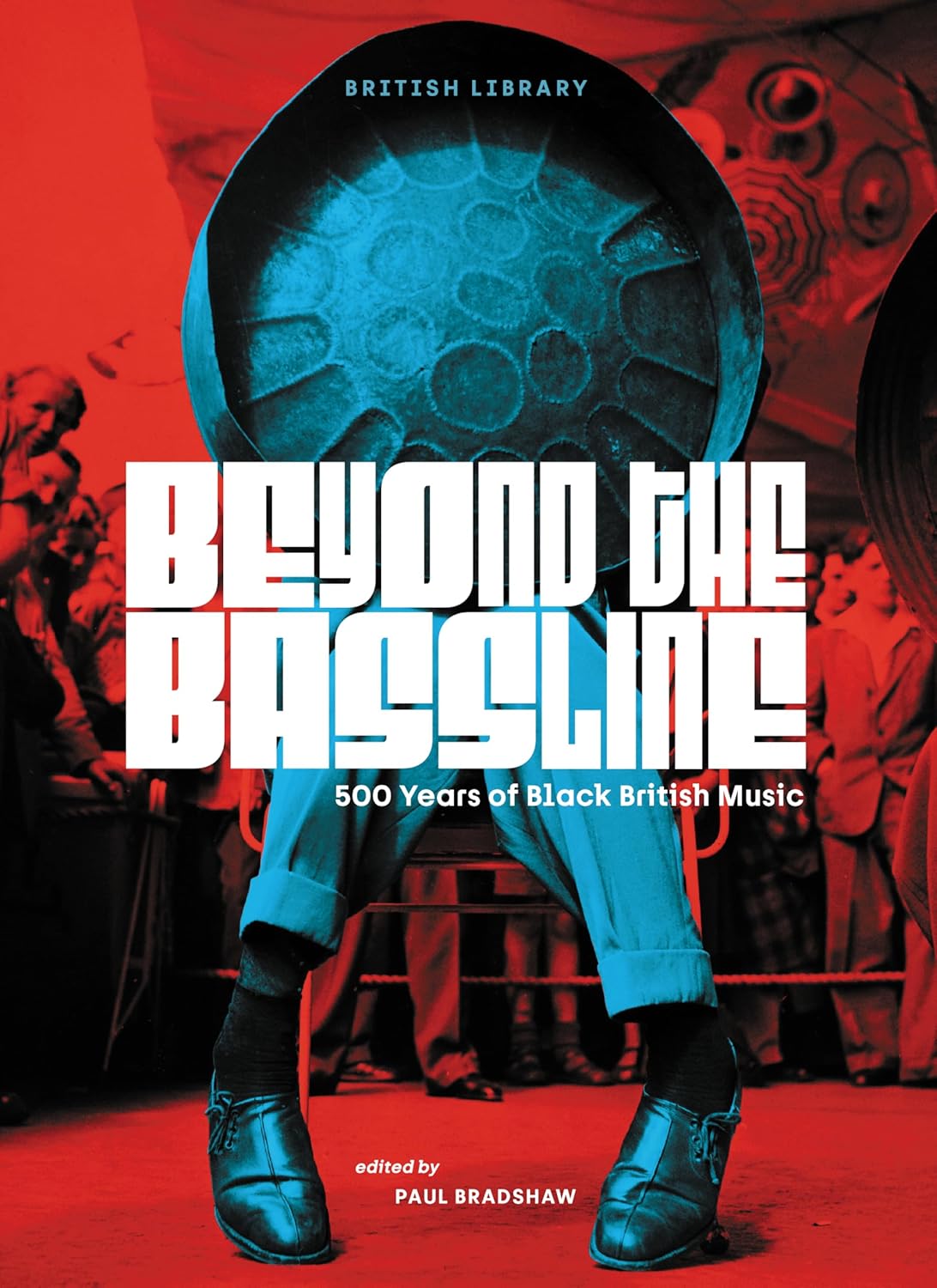 Beyond the Bassline: 500 Years of Black British Music