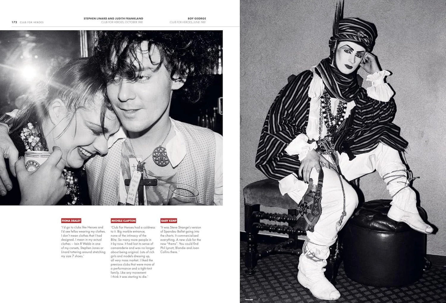 Blitz and Beyond: The New Romantic Revolution