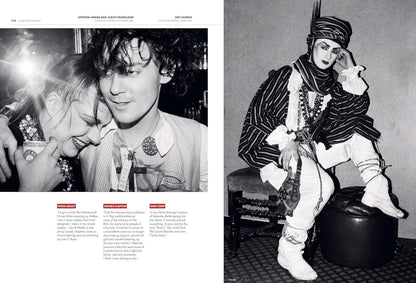 Blitz and Beyond: The New Romantic Revolution