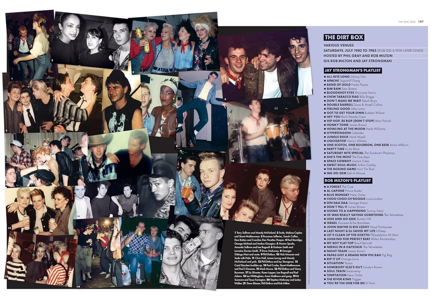 Blitz and Beyond: The New Romantic Revolution