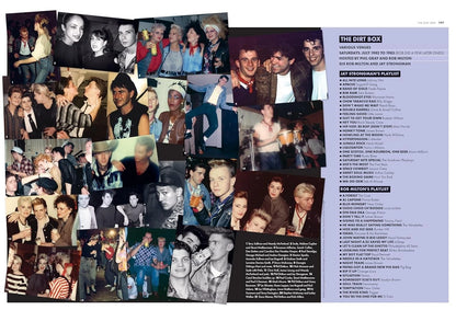 Blitz and Beyond: The New Romantic Revolution