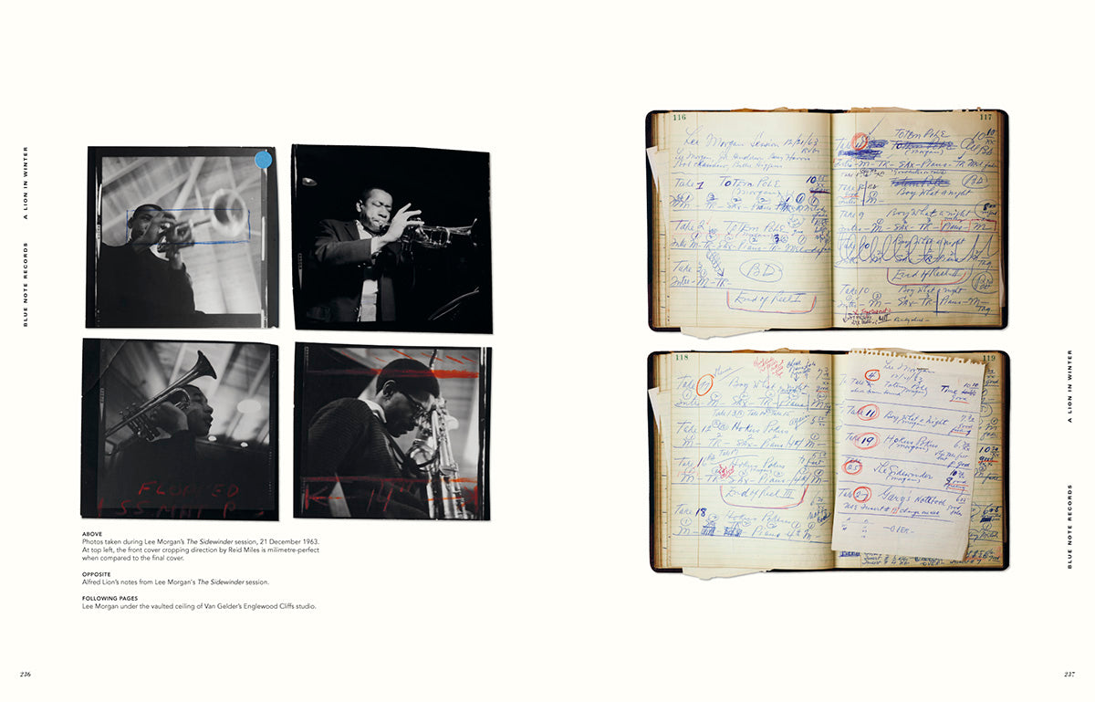 Blue Note: Uncompromising Expression: The Finest in Jazz Since 1939