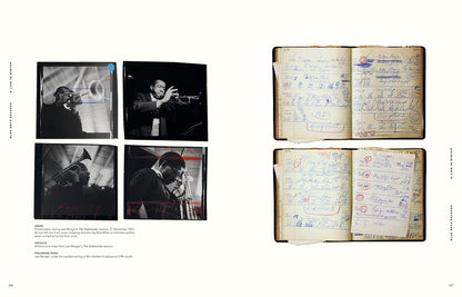 Blue Note: Uncompromising Expression: The Finest in Jazz Since 1939