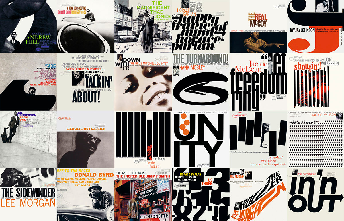 Blue Note: Uncompromising Expression: The Finest in Jazz Since 1939