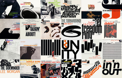 Blue Note: Uncompromising Expression: The Finest in Jazz Since 1939