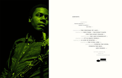 Blue Note: Uncompromising Expression: The Finest in Jazz Since 1939
