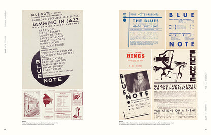 Blue Note: Uncompromising Expression: The Finest in Jazz Since 1939