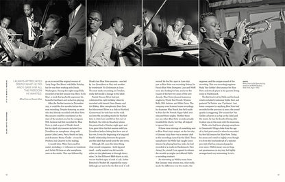 Blue Note: Uncompromising Expression: The Finest in Jazz Since 1939