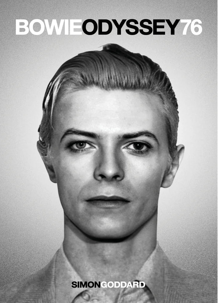 Bowie Odyssey 76