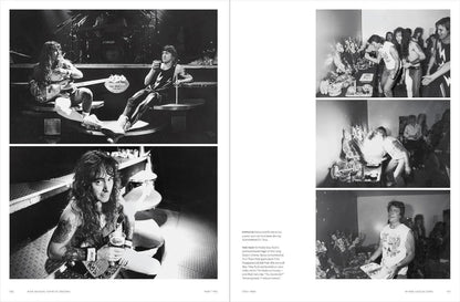 Iron Maiden: Infinite Dreams: The Official Visual History