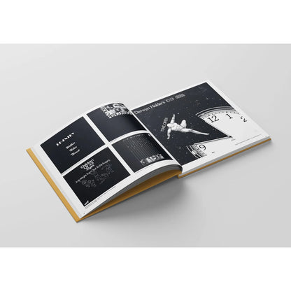 Freedom, Rhythm and Sound - Chapter Two: Journey's to Enlightenment