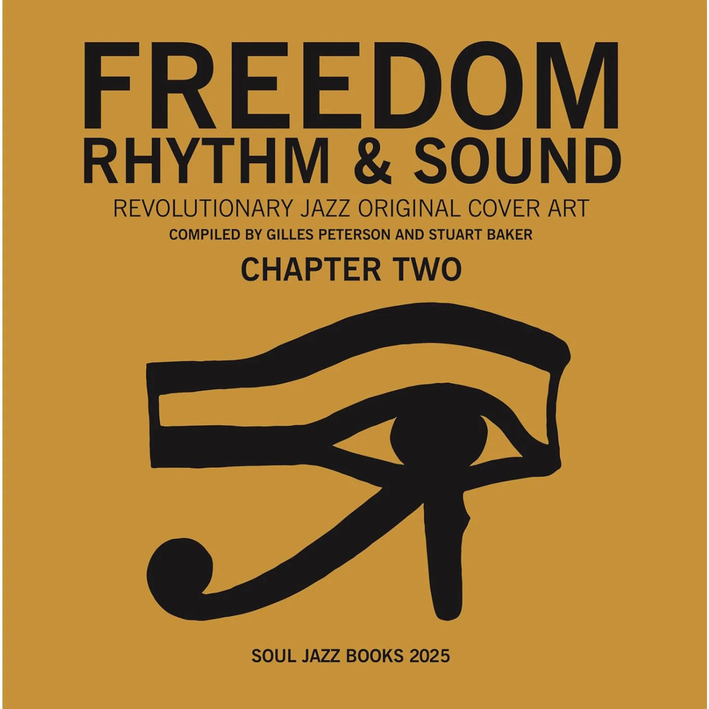 Freedom, Rhythm and Sound - Chapter Two: Journey's to Enlightenment