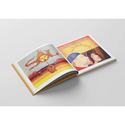 Freedom, Rhythm and Sound - Chapter Two: Journey's to Enlightenment