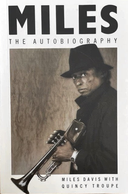 Miles: The Autobiography