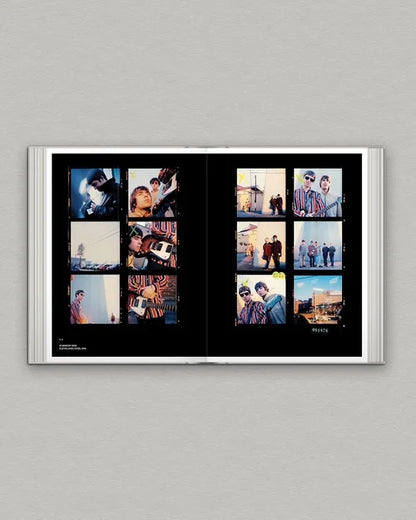 Oasis: Trying to find a way out of nowhere