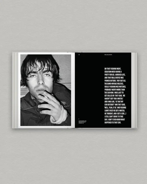 Oasis: Trying to find a way out of nowhere