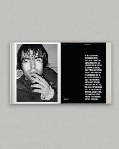 Oasis: Trying to find a way out of nowhere