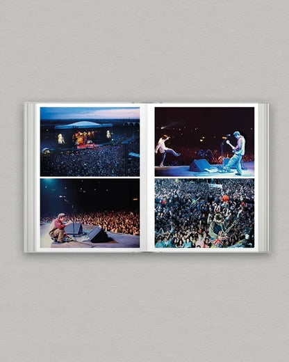 Oasis: Trying to find a way out of nowhere