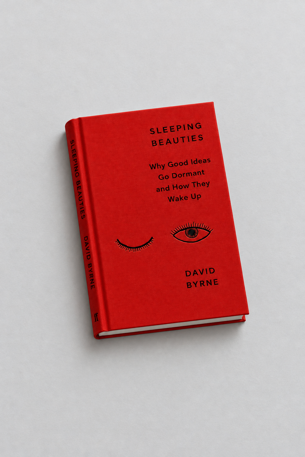 Sleeping Beauties: Why Good Ideas Go Dormant and How They Wake Up