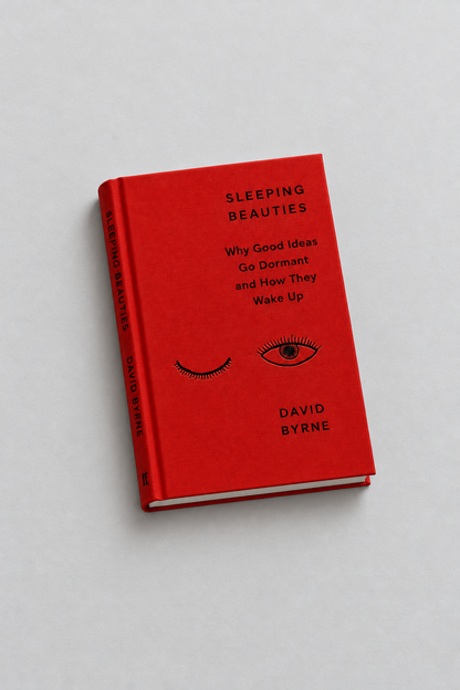 Sleeping Beauties: Why Good Ideas Go Dormant and How They Wake Up