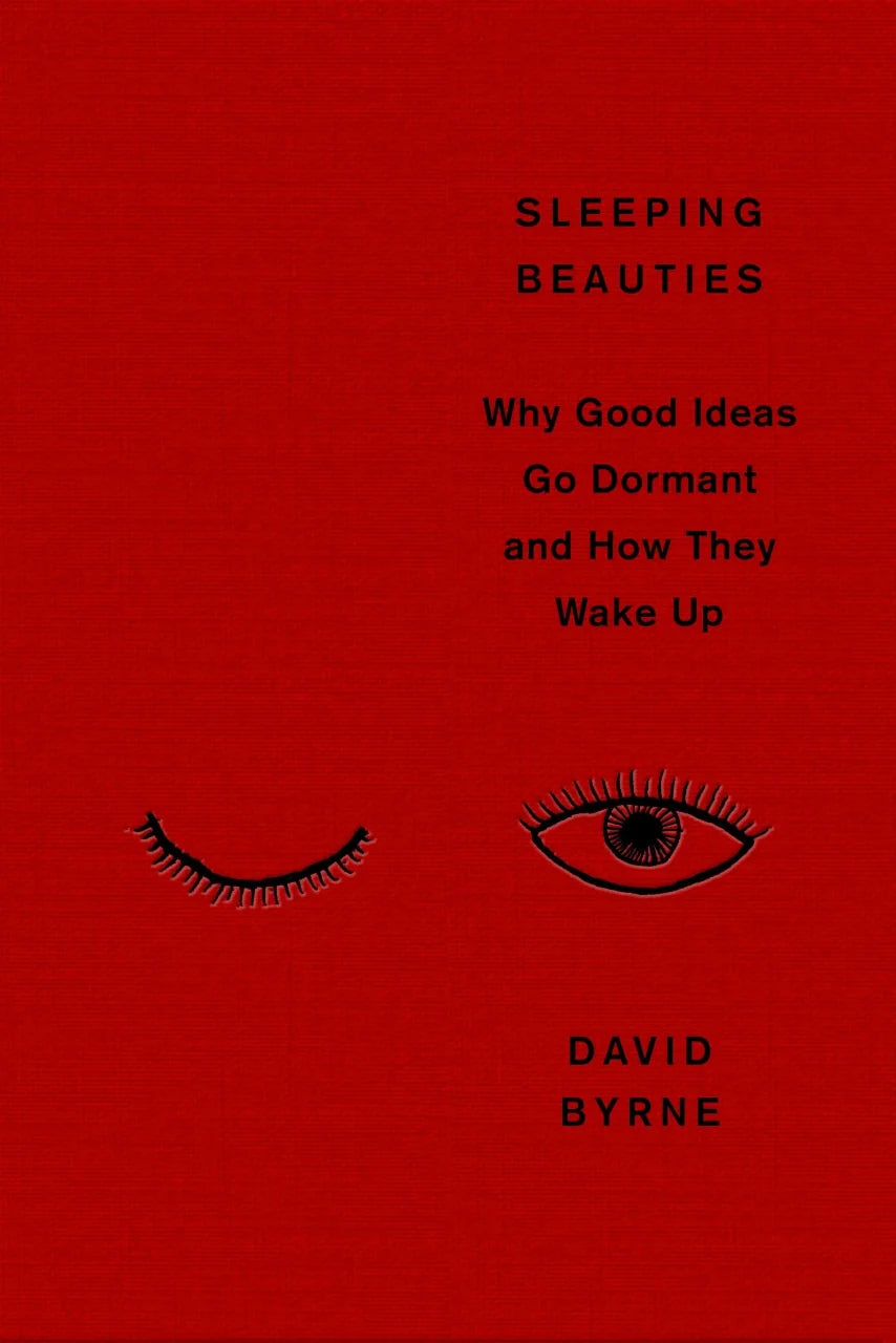 Sleeping Beauties by David Byrne